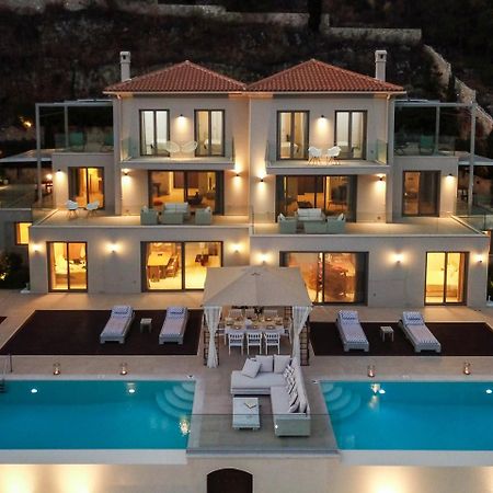 My Villa Corfu Nisaki  Zewnętrze zdjęcie