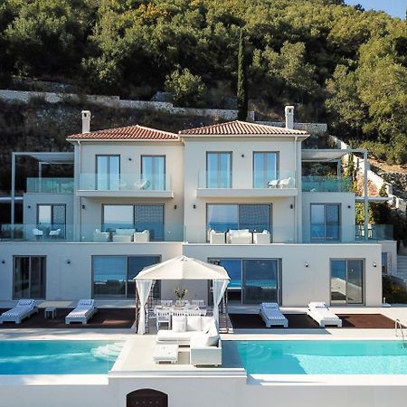 My Villa Corfu Nisaki  Zewnętrze zdjęcie