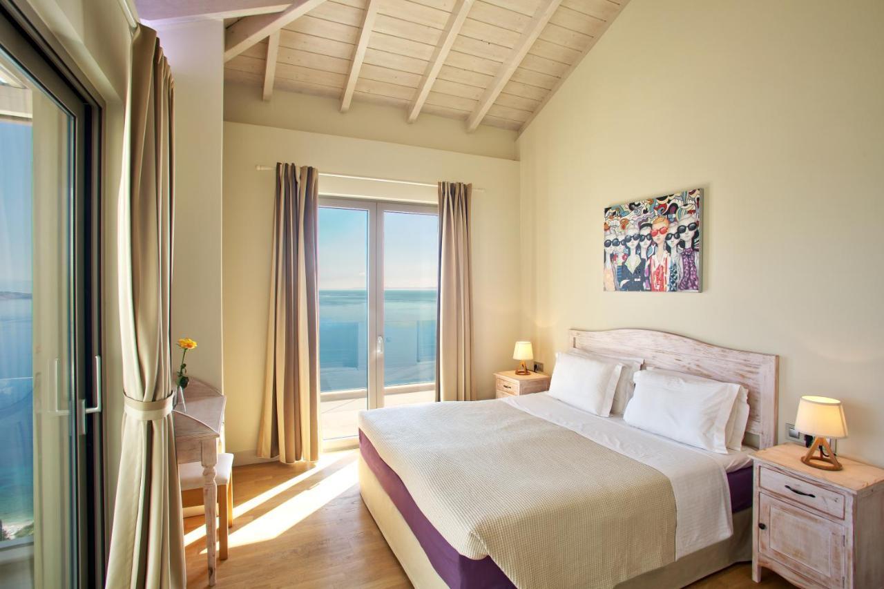 My Villa Corfu Nisaki  Zewnętrze zdjęcie