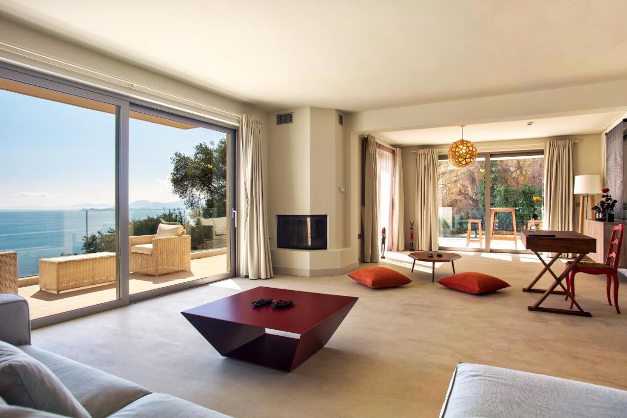 My Villa Corfu Nisaki  Zewnętrze zdjęcie