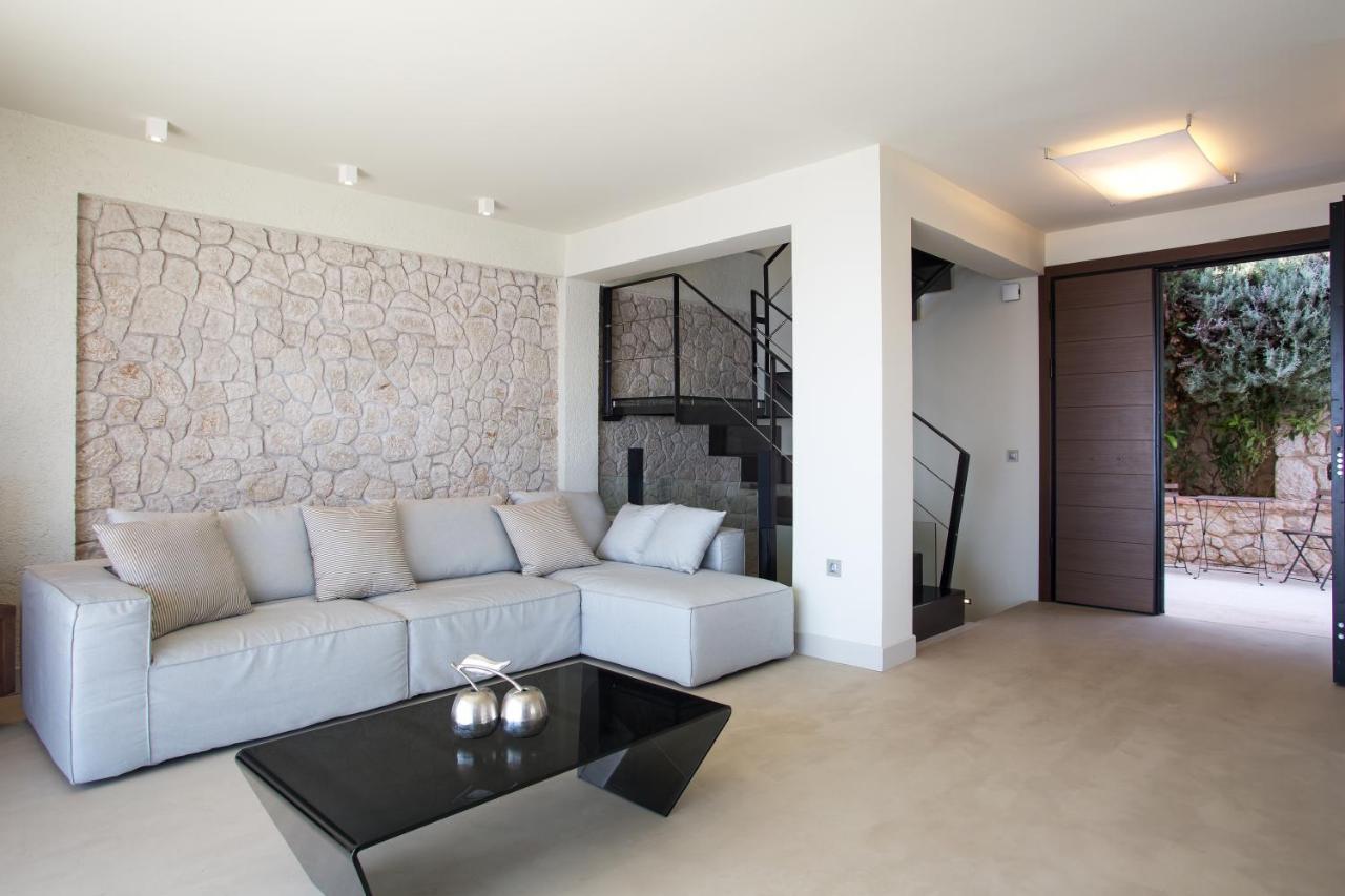 My Villa Corfu Nisaki  Zewnętrze zdjęcie