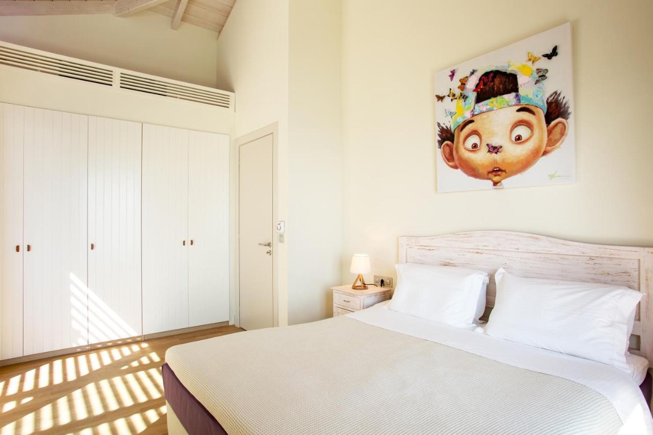 My Villa Corfu Nisaki  Zewnętrze zdjęcie