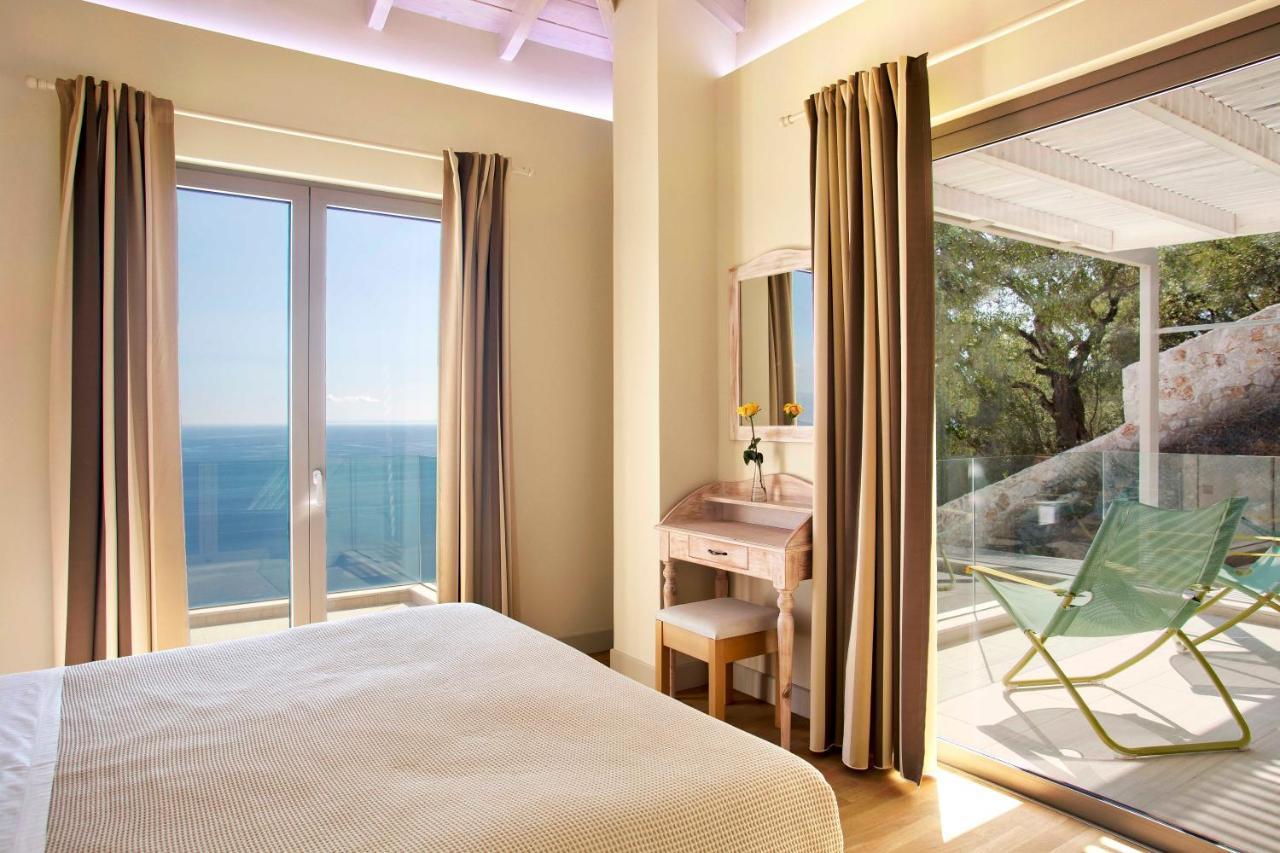 My Villa Corfu Nisaki  Zewnętrze zdjęcie
