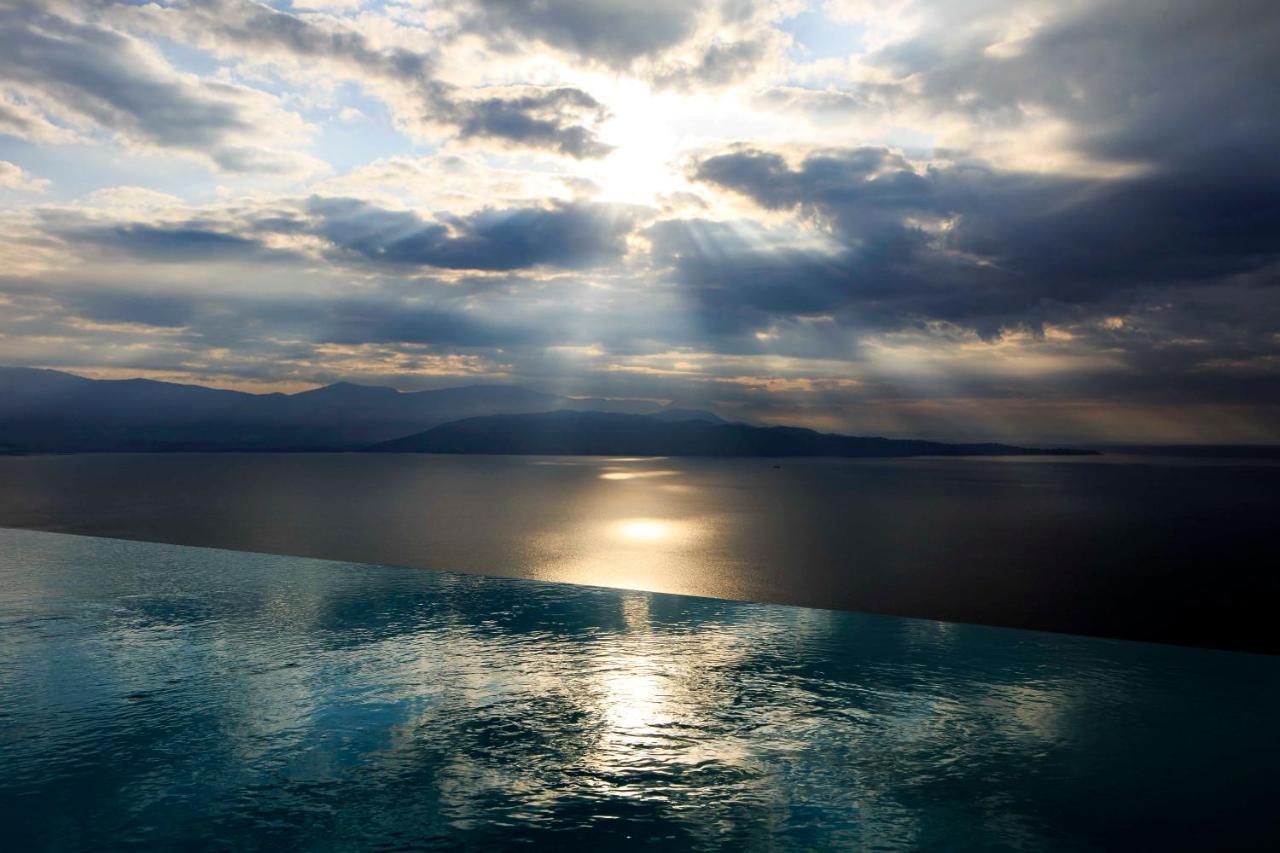 My Villa Corfu Nisaki  Zewnętrze zdjęcie