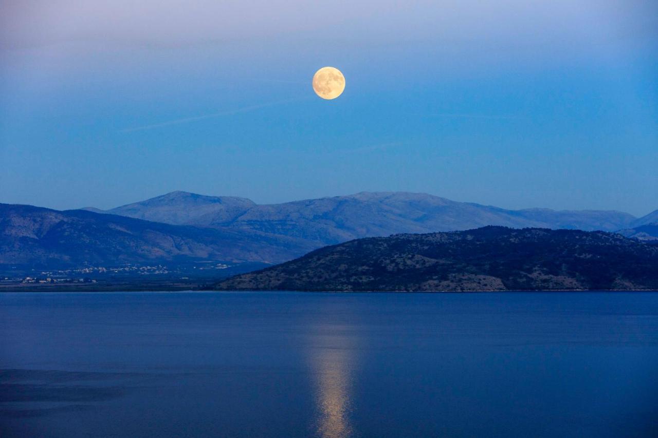 My Villa Corfu Nisaki  Zewnętrze zdjęcie