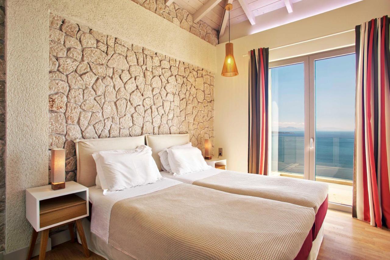 My Villa Corfu Nisaki  Zewnętrze zdjęcie